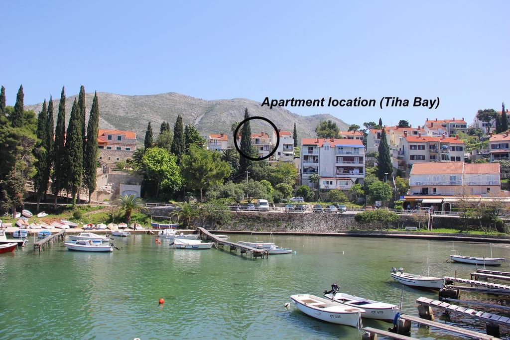 Apartment Julia ซัฟทัท ภายนอก รูปภาพ