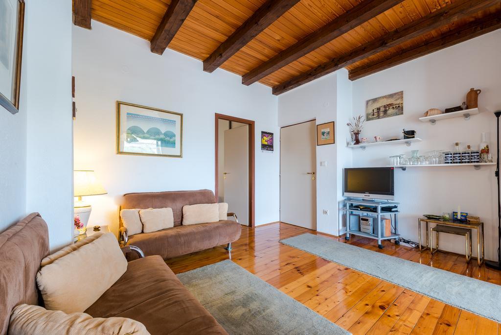 Apartment Julia ซัฟทัท ภายนอก รูปภาพ
