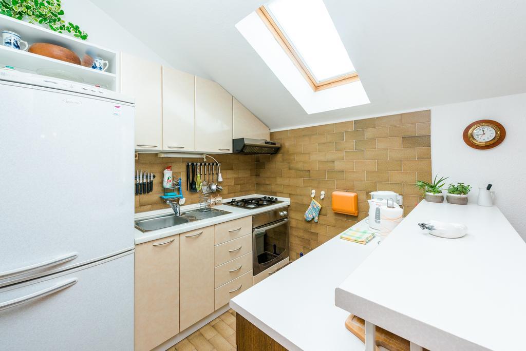 Apartment Julia ซัฟทัท ภายนอก รูปภาพ