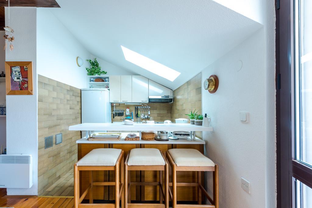 Apartment Julia ซัฟทัท ภายนอก รูปภาพ