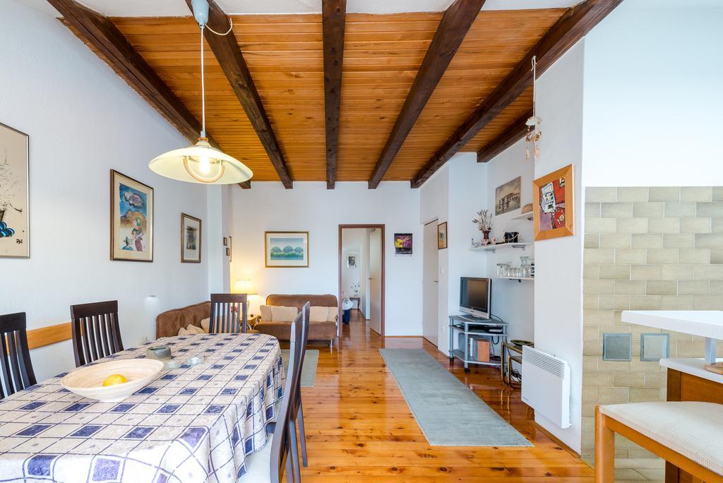 Apartment Julia ซัฟทัท ภายนอก รูปภาพ